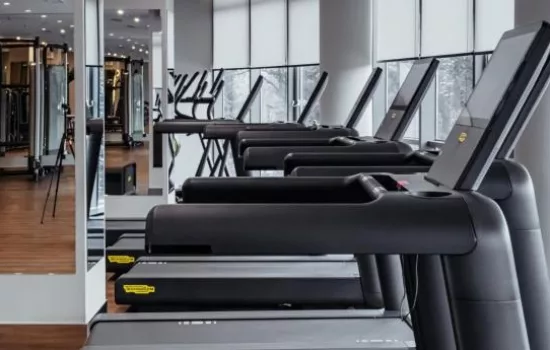 Клубные программы в «Level Wellness & SPA»