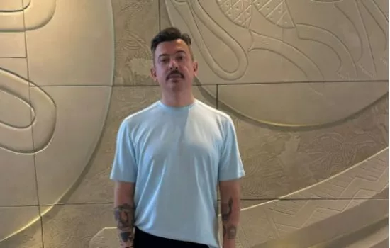 Денис Симачев побывал в отеле «DoubleTree by Hilton Vladikavkaz»